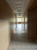 Продается здание (общежитие на 48 мест), Республика Хакасия, г. Саяногорск, пгт. Майна, Административная площадь, стр. 4
